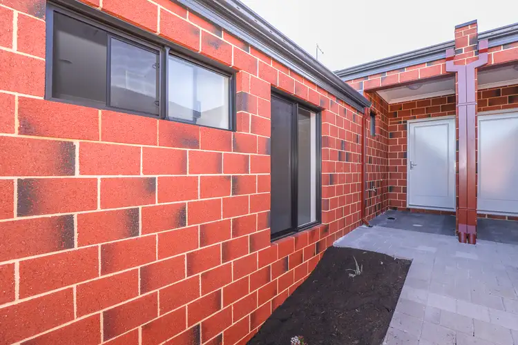 Second view of Homely villa listing, 26C Coolbellup Avenue, Coolbellup WA 6163