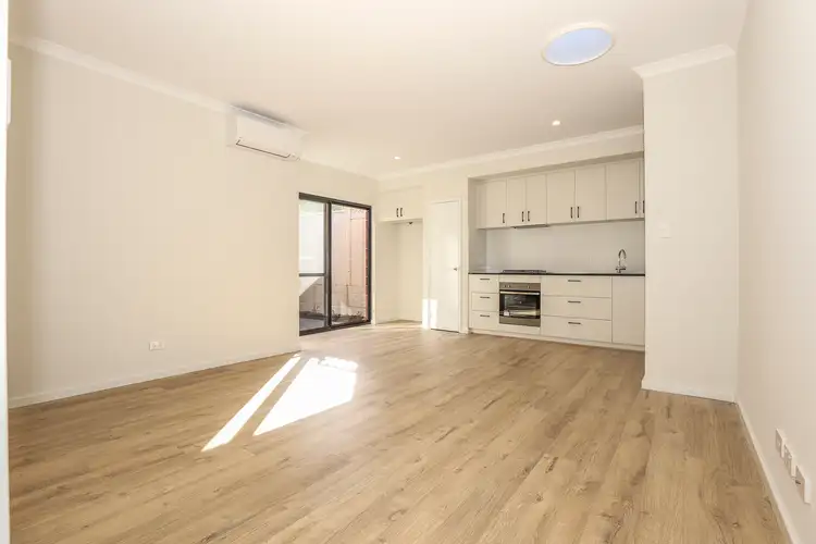 Third view of Homely villa listing, 26C Coolbellup Avenue, Coolbellup WA 6163