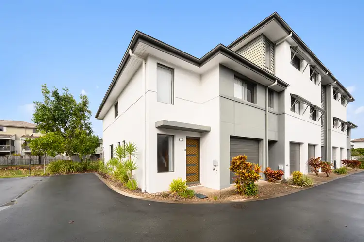 13/28 Fortune Street, Coomera QLD 4209