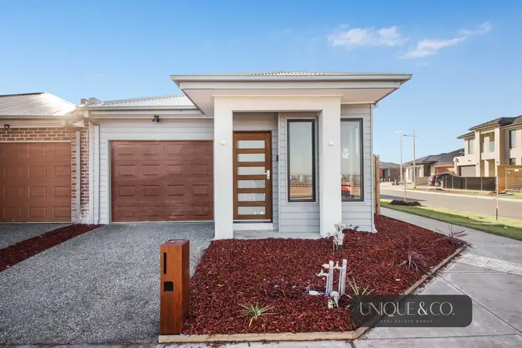 Main view of Homely house listing, 34 Petunia Avenue, Tarneit VIC 3029