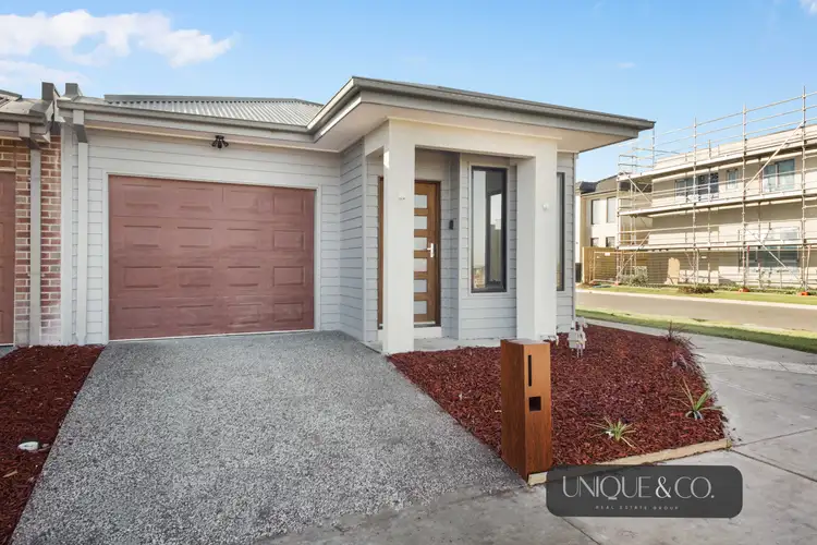 Second view of Homely house listing, 34 Petunia Avenue, Tarneit VIC 3029
