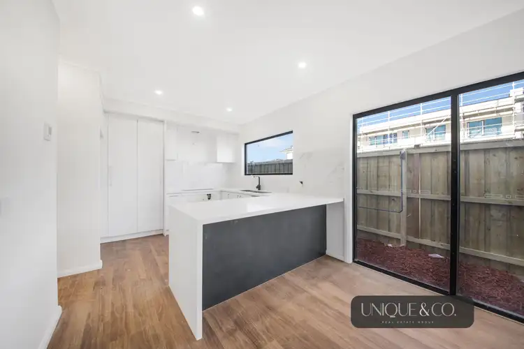 Fifth view of Homely house listing, 34 Petunia Avenue, Tarneit VIC 3029