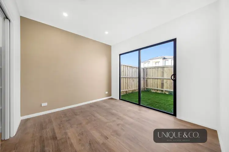Seventh view of Homely house listing, 34 Petunia Avenue, Tarneit VIC 3029