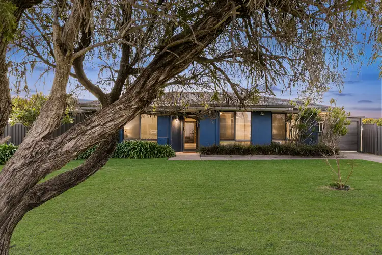 Second view of Homely house listing, 4 Pomelo Way, Seville Grove WA 6112