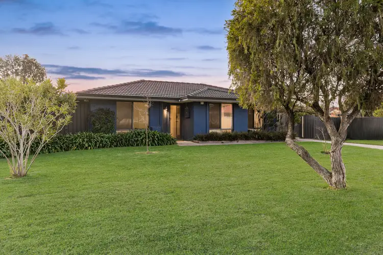 Third view of Homely house listing, 4 Pomelo Way, Seville Grove WA 6112