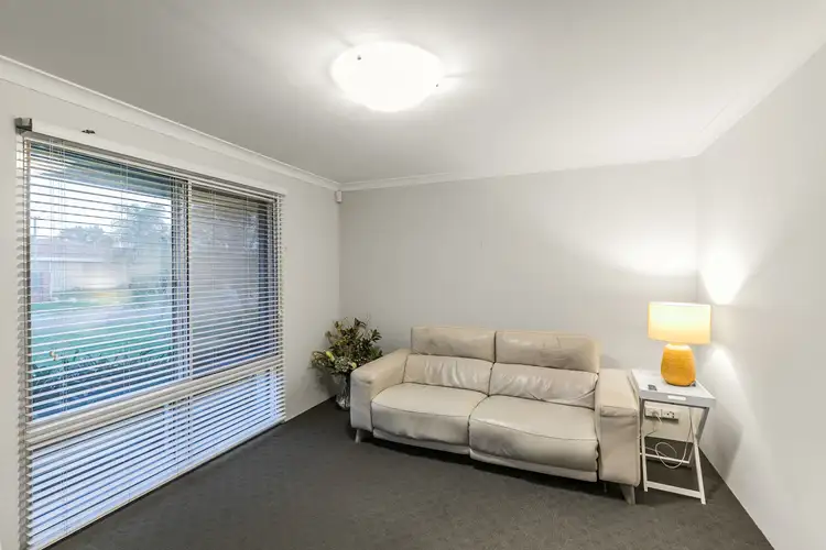 Fourth view of Homely house listing, 4 Pomelo Way, Seville Grove WA 6112