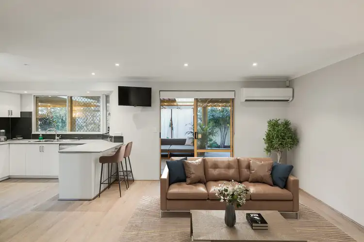 Fifth view of Homely house listing, 4 Pomelo Way, Seville Grove WA 6112