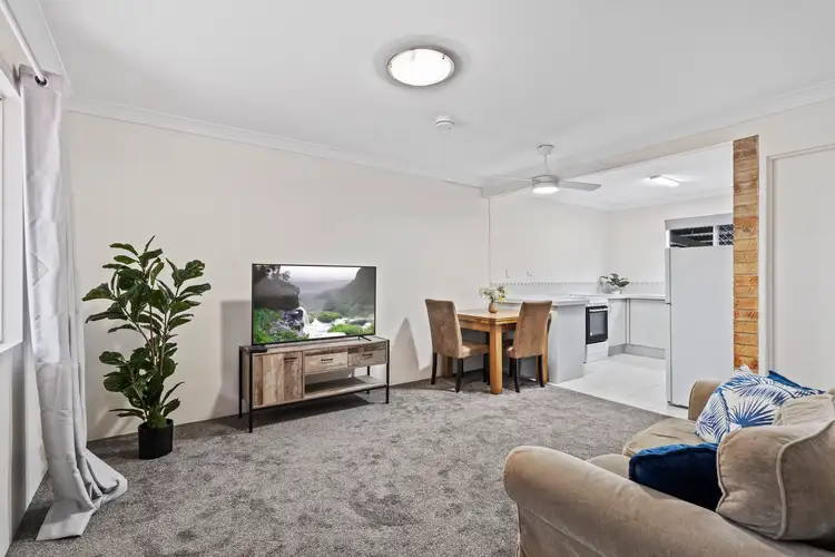 2/52 Island Street, Cleveland QLD 4163