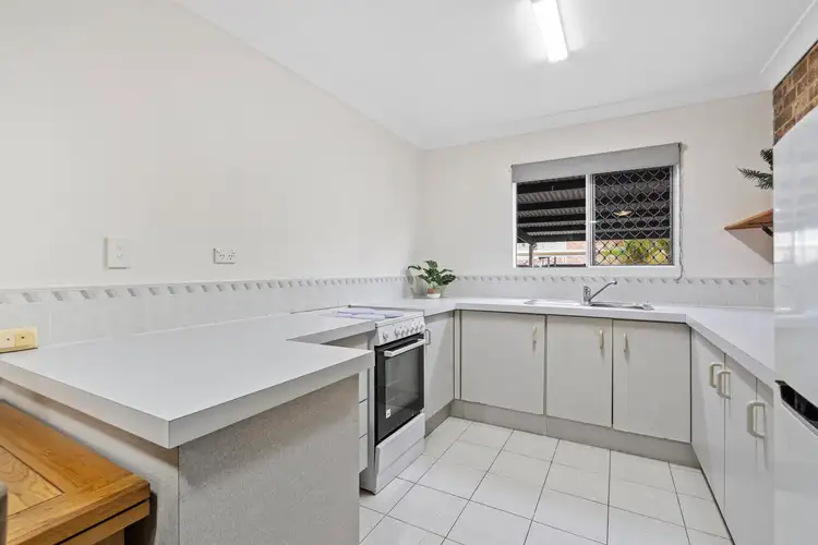 Second view of Homely townhouse listing, 2/52 Island Street, Cleveland QLD 4163