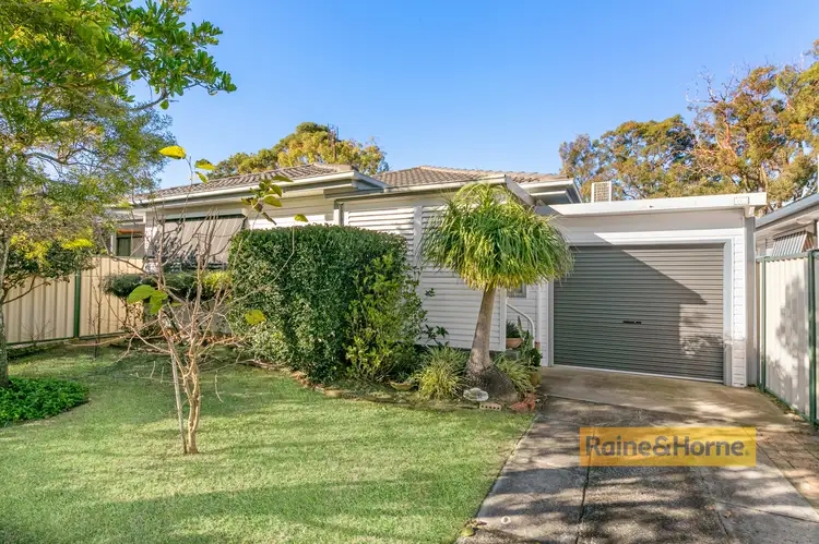 216 Ocean Beach Road, Woy Woy NSW 2256