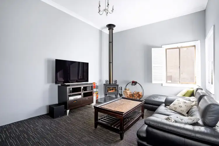 Third view of Homely house listing, 123 Livingstone Road, Marrickville NSW 2204