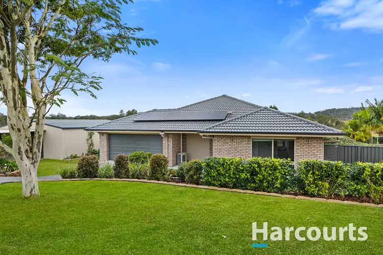 51-53 Lady Penrhyn Court, Mundoolun QLD 4285