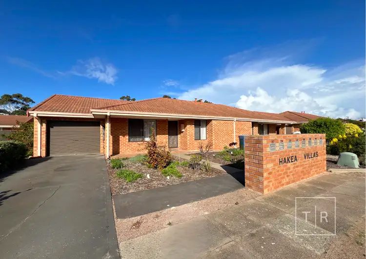 Main view of Homely retirement listing, 41/5 Randell Street, Esperance WA 6450