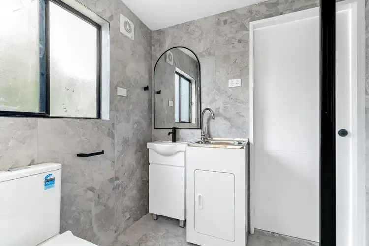 Second view of Homely studio listing, 93b Homer Street, Earlwood NSW 2206