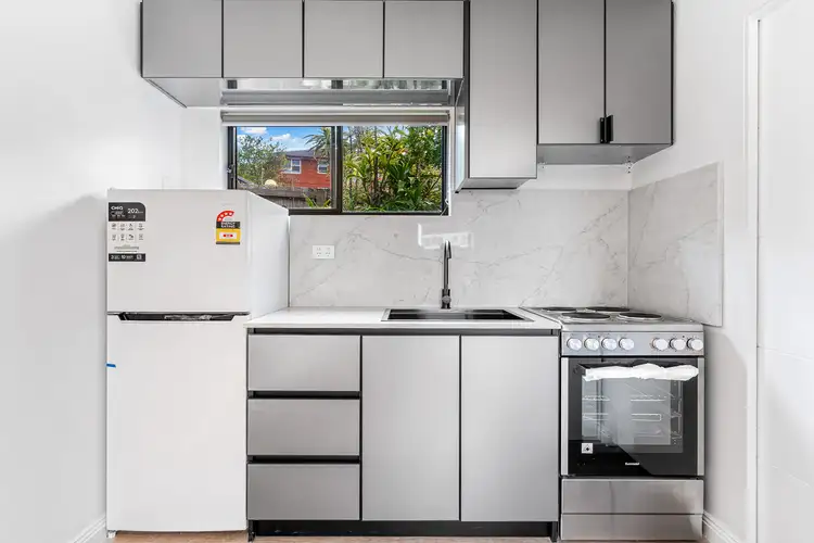 Third view of Homely studio listing, 93b Homer Street, Earlwood NSW 2206