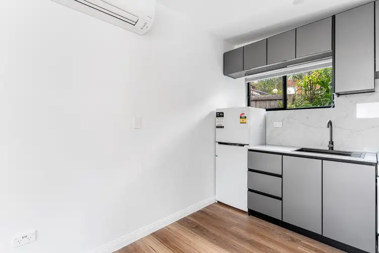 Fourth view of Homely studio listing, 93b Homer Street, Earlwood NSW 2206