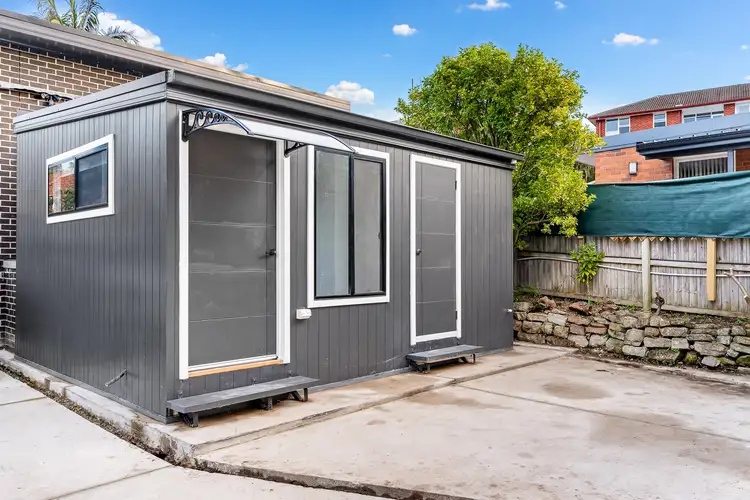 Fifth view of Homely studio listing, 93b Homer Street, Earlwood NSW 2206