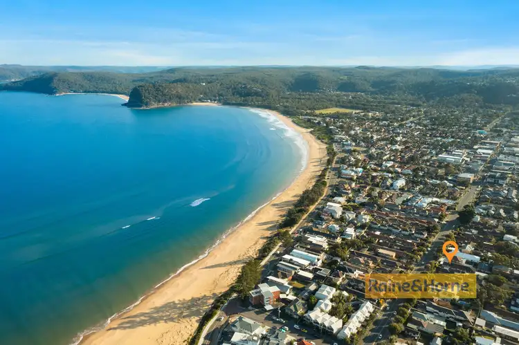 1/169 West Street, Umina Beach NSW 2257