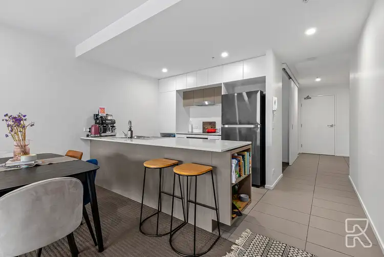 Third view of Homely apartment listing, 302/8 Masters Street, Newstead QLD 4006