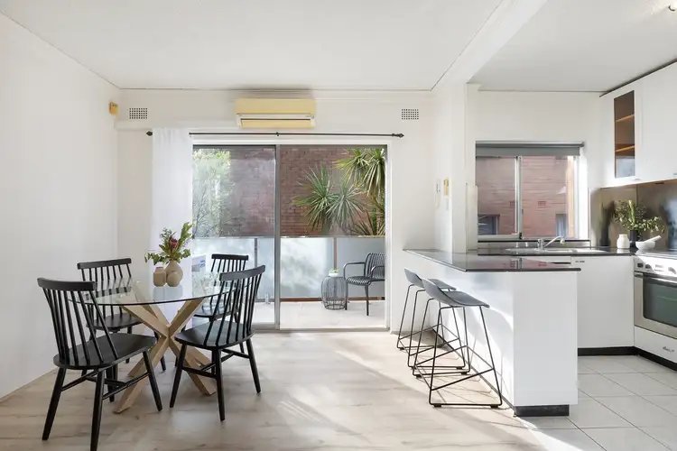 Main view of Homely apartment listing, 28/1-3 Helen Street, Lane Cove NSW 2066