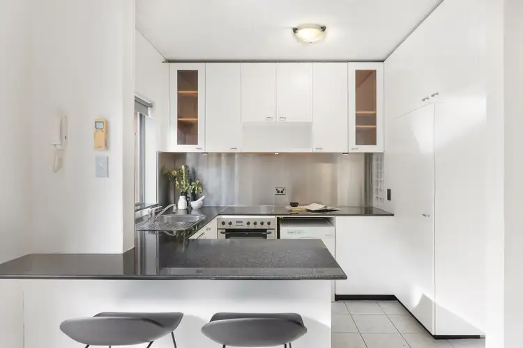 Second view of Homely apartment listing, 28/1-3 Helen Street, Lane Cove NSW 2066