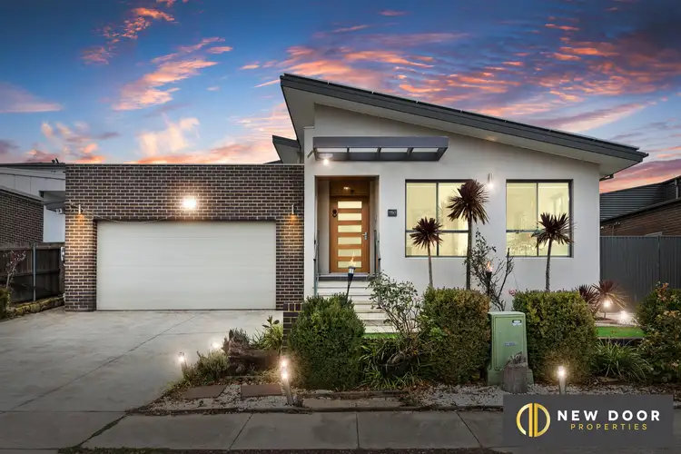 Main view of Homely house listing, 51 Henry Williams Street, Bonner ACT 2914