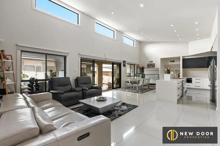 Second view of Homely house listing, 51 Henry Williams Street, Bonner ACT 2914