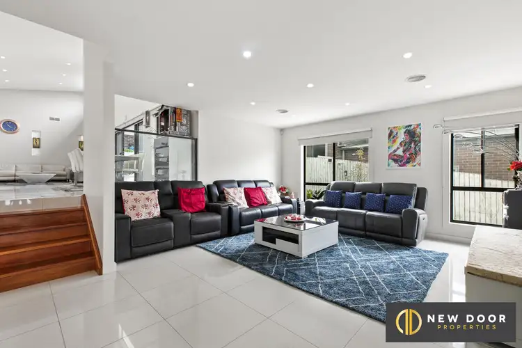 Fourth view of Homely house listing, 51 Henry Williams Street, Bonner ACT 2914