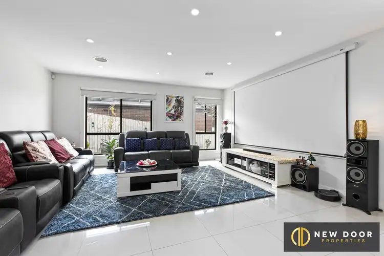 Fifth view of Homely house listing, 51 Henry Williams Street, Bonner ACT 2914