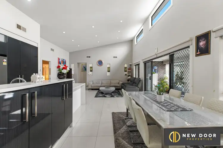 Sixth view of Homely house listing, 51 Henry Williams Street, Bonner ACT 2914