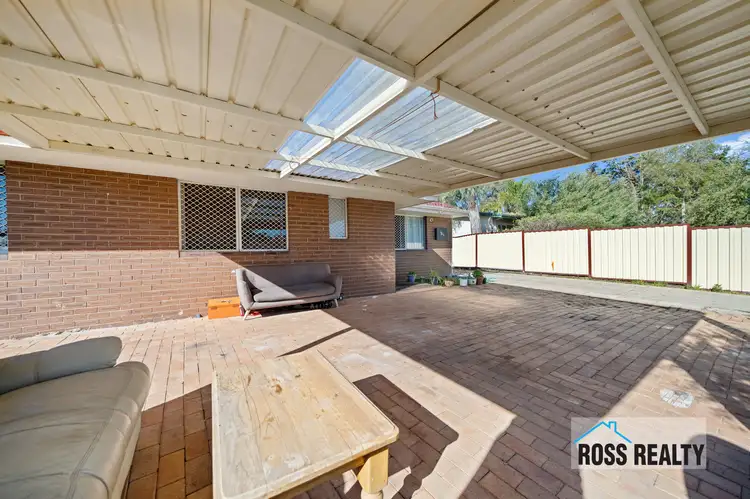 Second view of Homely house listing, 34 Meakers Way, Girrawheen WA 6064