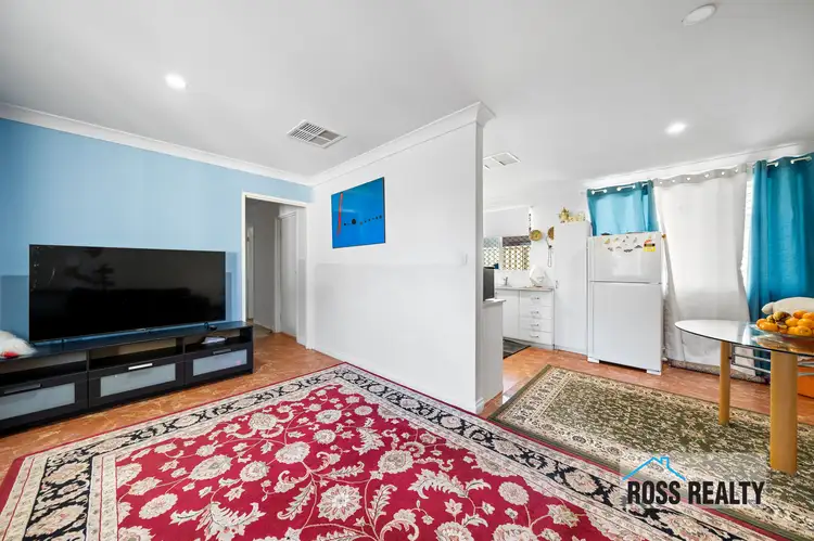 Fourth view of Homely house listing, 34 Meakers Way, Girrawheen WA 6064