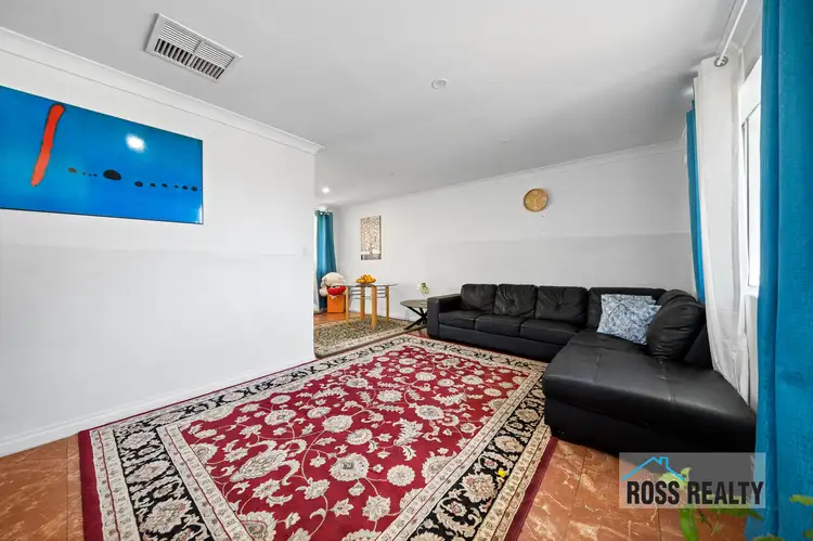 Fifth view of Homely house listing, 34 Meakers Way, Girrawheen WA 6064