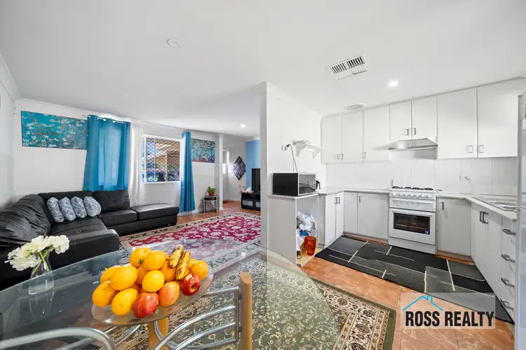 Sixth view of Homely house listing, 34 Meakers Way, Girrawheen WA 6064