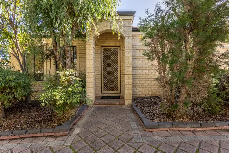 Main view of Homely house listing, 26B Eastbourne Crescent, Nollamara WA 6061