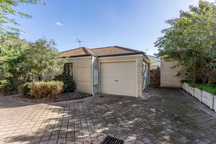 Second view of Homely house listing, 26B Eastbourne Crescent, Nollamara WA 6061