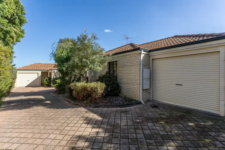 Third view of Homely house listing, 26B Eastbourne Crescent, Nollamara WA 6061