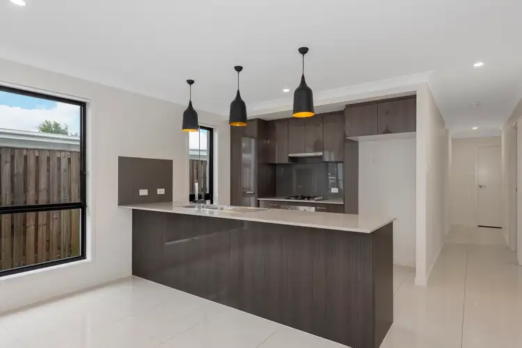Second view of Homely house listing, 7 Altitude Drive, Pimpama QLD 4209
