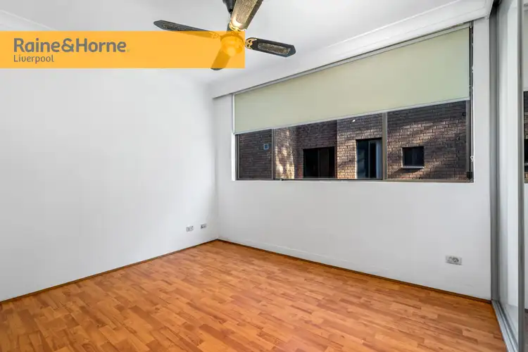 Sixth view of Homely apartment listing, 10/132 Moore Street, Liverpool NSW 2170