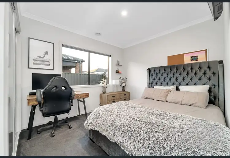 Sixth view of Homely house listing, 3 Cuttlefish Circuit, Tarneit VIC 3029