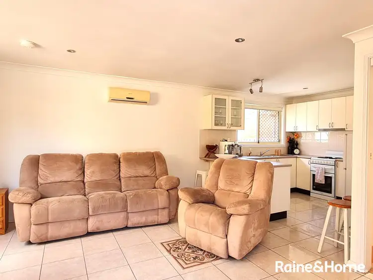 Fifth view of Homely house listing, 76A Matthews Square, Ingleburn NSW 2565