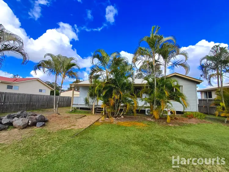 Second view of Homely house listing, 24 Church Street, Horton QLD 4660