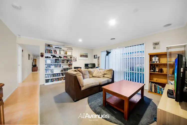 Second view of Homely house listing, 10 Horsham Drive, Cranbourne East VIC 3977