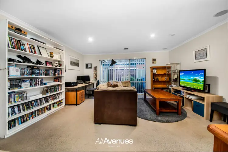 Third view of Homely house listing, 10 Horsham Drive, Cranbourne East VIC 3977