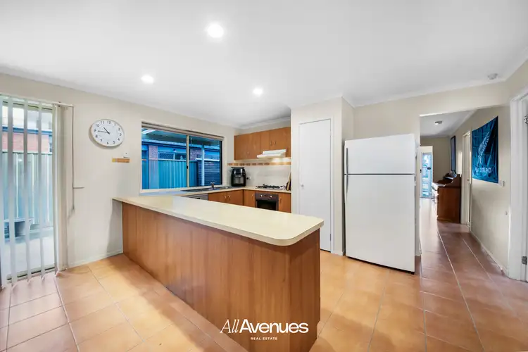 Fourth view of Homely house listing, 10 Horsham Drive, Cranbourne East VIC 3977