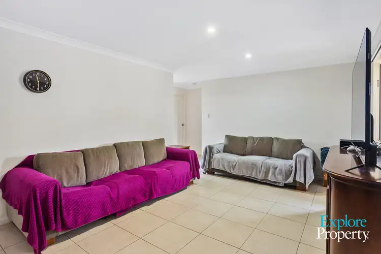 Third view of Homely house listing, 12 John Oxley Drive, Gracemere QLD 4702