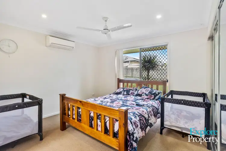 Fifth view of Homely house listing, 12 John Oxley Drive, Gracemere QLD 4702