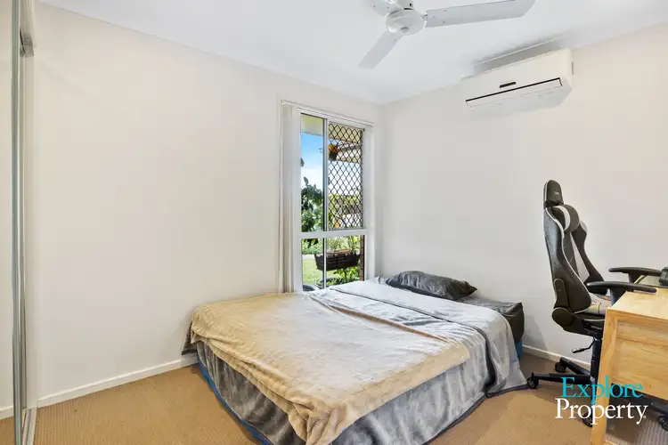 Sixth view of Homely house listing, 12 John Oxley Drive, Gracemere QLD 4702