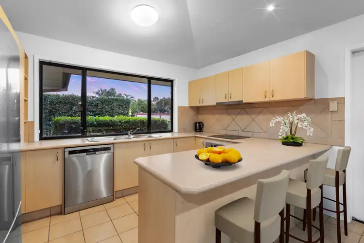Fourth view of Homely house listing, 6 Riverbrooke Drive, Upper Coomera QLD 4209