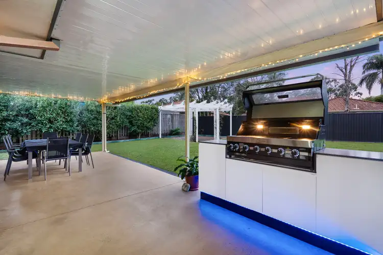 Fifth view of Homely house listing, 6 Riverbrooke Drive, Upper Coomera QLD 4209